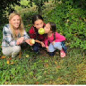 Meet your Posher, Ava